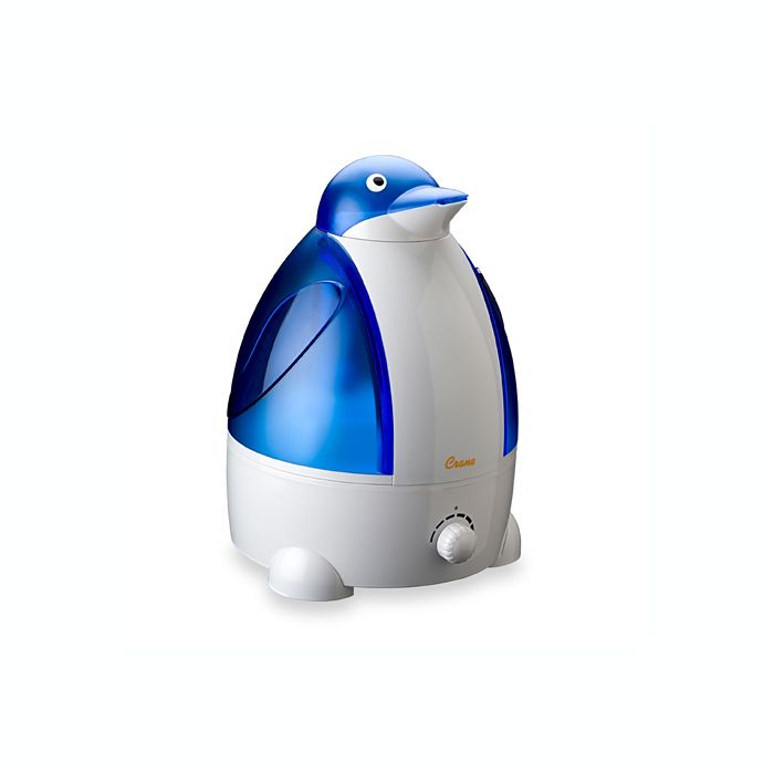 Crane Adorable Penguin Ultrasonic Humidifier Bed Bath and Beyond Canada