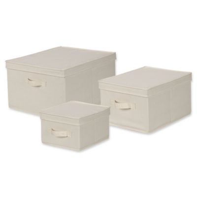 household essentials paper rope 3 drawer chest