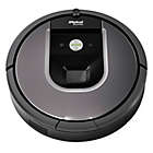 Alternate image 0 for iRobot&reg; Roomba&reg; 960 Wi-Fi&reg; Connected Robot Vacuum