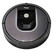iRobot&reg; Roomba&reg; 960 Wi-Fi&reg; Connected Robot Vacuum