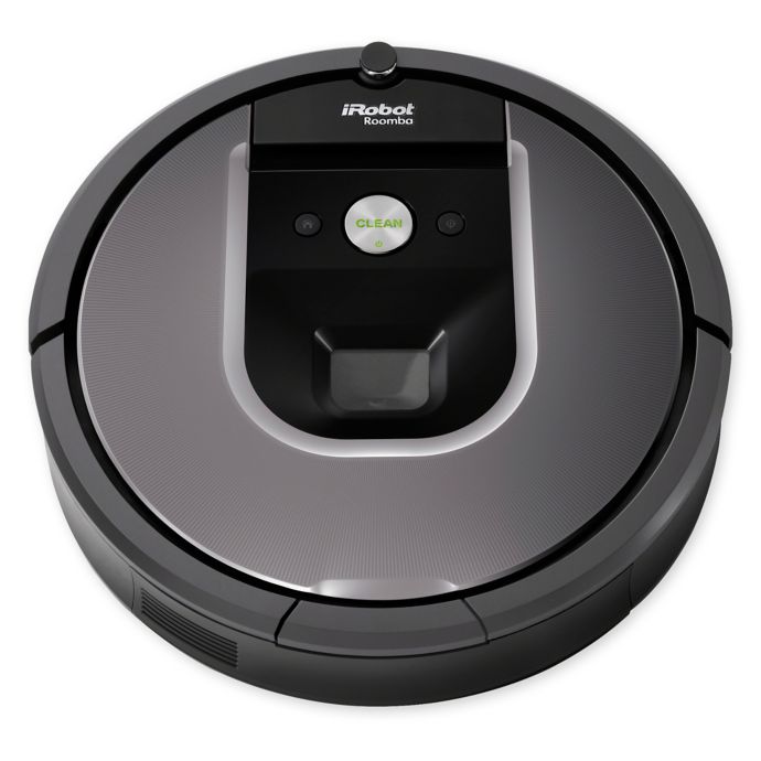 bed bath and beyond roomba