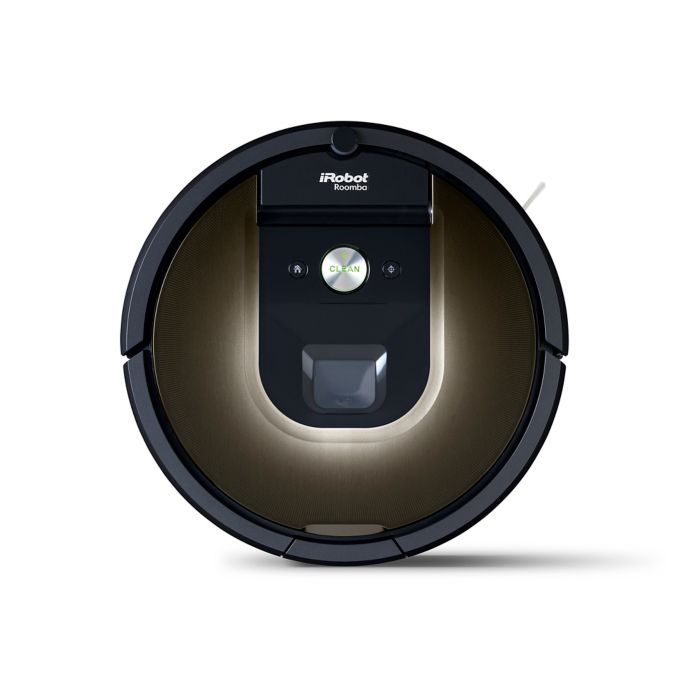 Roomba 980 подключение к wifi