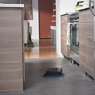 iRobot&reg; Braava&trade; 380t Robot Mop. View a larger version of this product image.