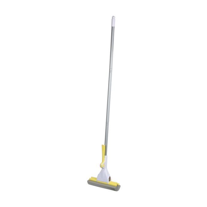 casabella mop roller ratchet basics yellow silver mops free2dayship taxfree reg alternate pack beyond bath bed bedbathandbeyond productvisit