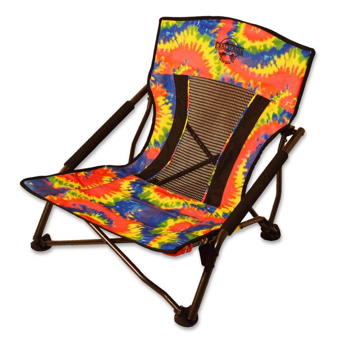 Crazy Creek Products Beach Chair | Bed Bath & Beyond