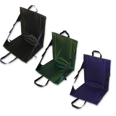 crazy creek long back chair