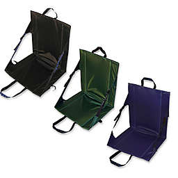 Crazy Creek Products® One Size Nylon LongBack Chair