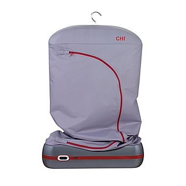 CHI&reg; Easy Steam&trade; Garment Steamer. View a larger version of this product image.