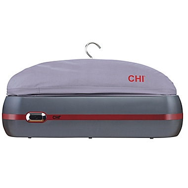 CHI&reg; Easy Steam&trade; Garment Steamer. View a larger version of this product image.