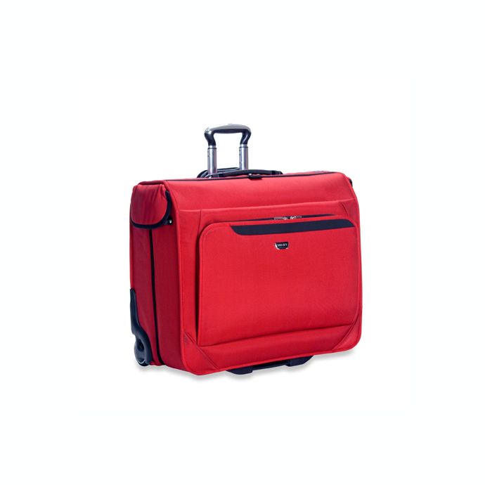 garment bag carry on southwest