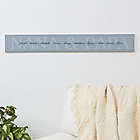 Alternate image 0 for Grandkids 28.8-Inch x 4-Inch Wooden Sign