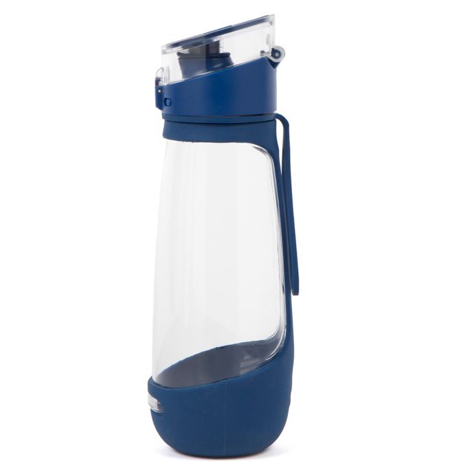 Manna™ Tilt 18 oz. Tritan Water Bottle Bed Bath & Beyond