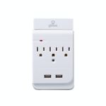 Extension Cords & Surge Protectors