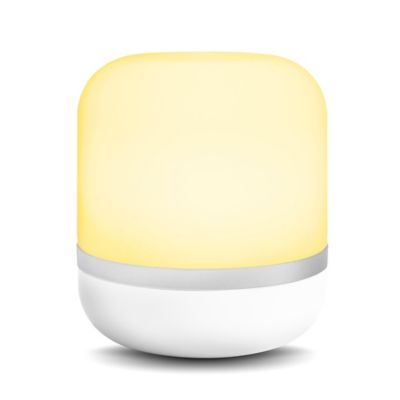 wiz smart led hero table lamp
