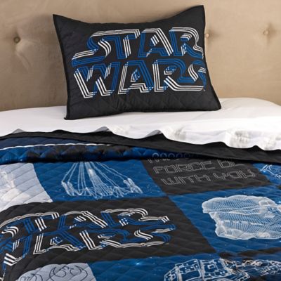 bed bath and beyond star wars