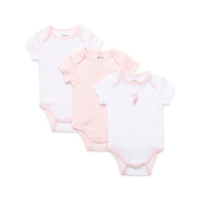 ballerina baby clothes