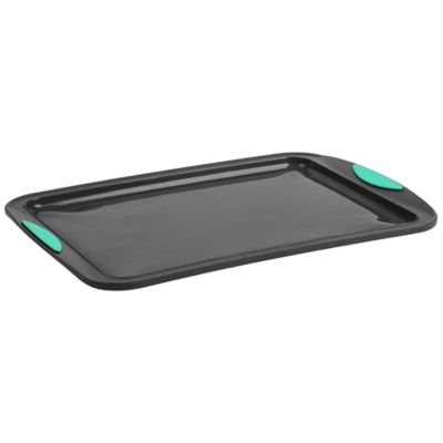 silicone baking sheet