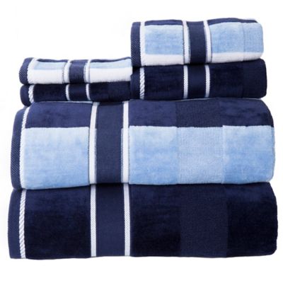 velour bath towels