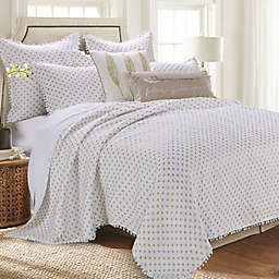 White And Gold Comforter Set Bed Bath Beyond