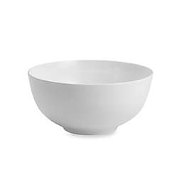 Nevaeh White® by Fitz and Floyd® Salad Serving Bowl