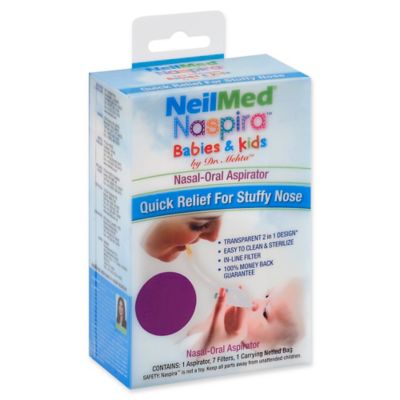 neilmed infant