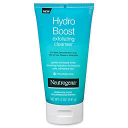 Neutrogena® 5 oz. Hydro Boost Exfoliating Cleanser