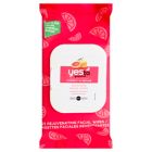 Alternate image 0 for Yes To&reg; Grapefruit 30-Count Brightening Facial Wipes