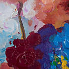 Alternate image 2 for "Flower Garden" 63-Inch x 31.5-Inch Canvas Wall Art
