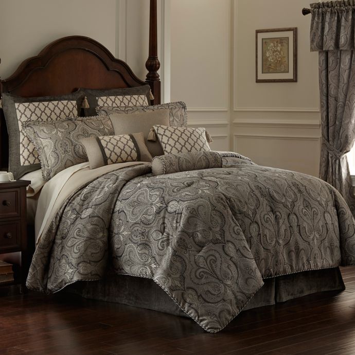 Rose Tree Portici Comforter Set Bed Bath Beyond