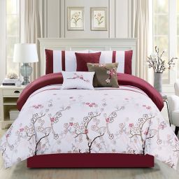 Cherry Blossom Bedding Bed Bath Beyond