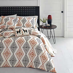Azalea Skye® Cusco Rhombus Comforter Set