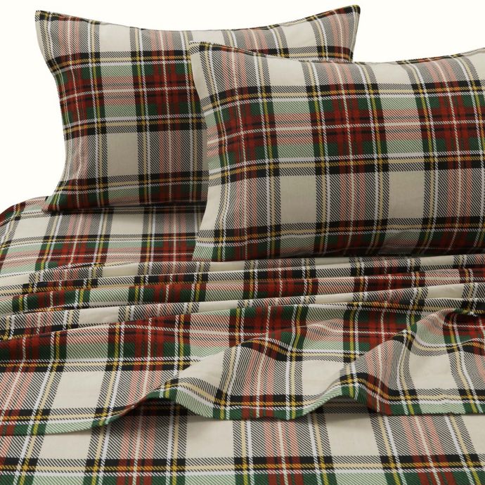 bed bath and beyond king size flannel sheets