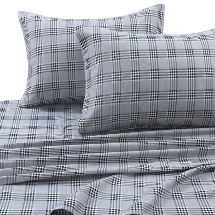 bed bath and beyond king size flannel sheets