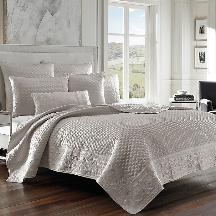 J. Queen New York&trade; Zilara Quilt. View a larger version of this product image.