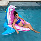 Alternate image 1 for SwimWays&reg; Eaten Alive Shark Pool Float