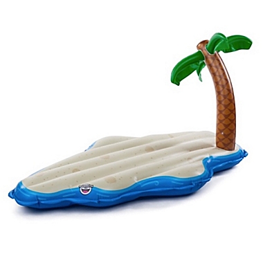 BigMouth Inc. Private Island Pool Float. View a larger version of this product image.