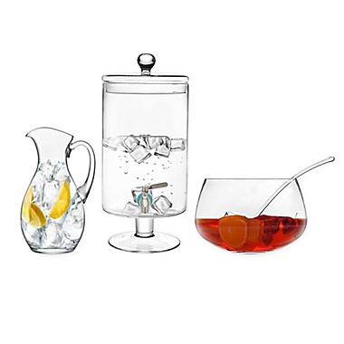 Olivia &amp; Oliver&reg; Madison Barware Collection. View a larger version of this product image.