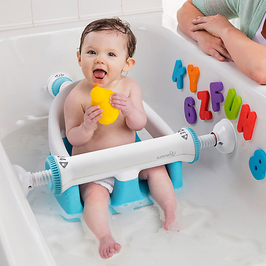 Alternate image 1 for Summer Infant® My Bath Seat