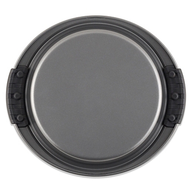 Anolon&reg; Advanced Nonstick 9-Inch Round Cake Pan. View a larger version of this product image.