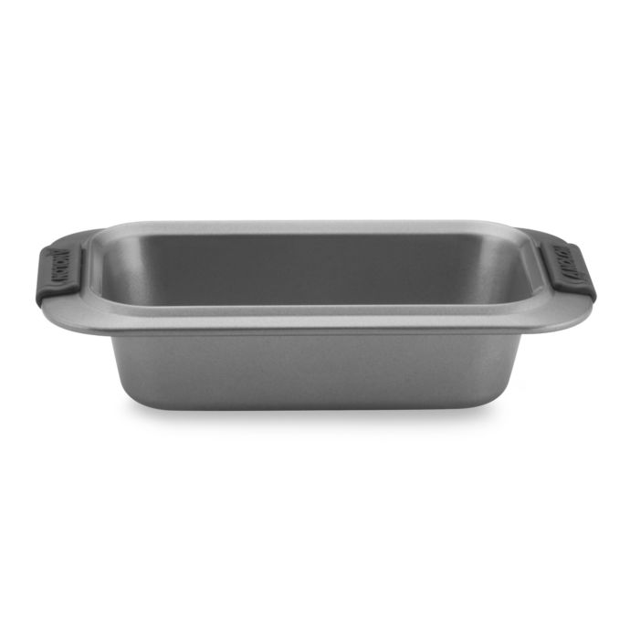 Anolon® Advanced Nonstick 9Inch x 5Inch Loaf Pan Bed Bath and