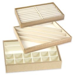 Jewelry Organizers Trays Stand Ring Holder Bed Bath Beyond