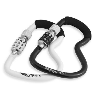 buggygear stroller hook