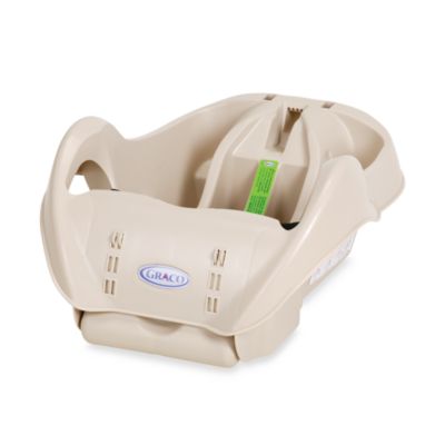 graco snugride car seat base