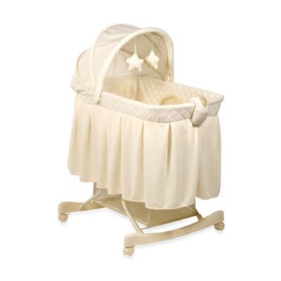 kolcraft baby bassinet