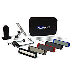 AccuSharp® Stone Precision Knife Sharpening Kit