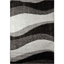 Black White And Grey Area Rugs Bed Bath Beyond