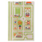 Alternate image 0 for IVI Traffic 3-Dimensional Play Rug