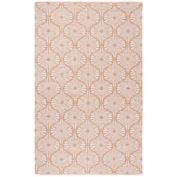 Safavieh Montauk 8&#39; x 10&#39; Alexa Rug in Orange