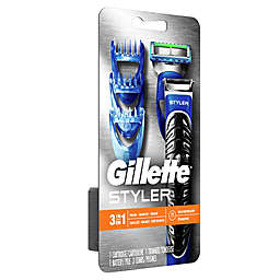 Gillette® Fusion ProGlide® Styler™ Power Razor
