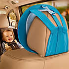 Alternate image 2 for Brica&reg; Cruisin&trade; Baby In-Sight&reg; Back Seat Entertainment Mirror